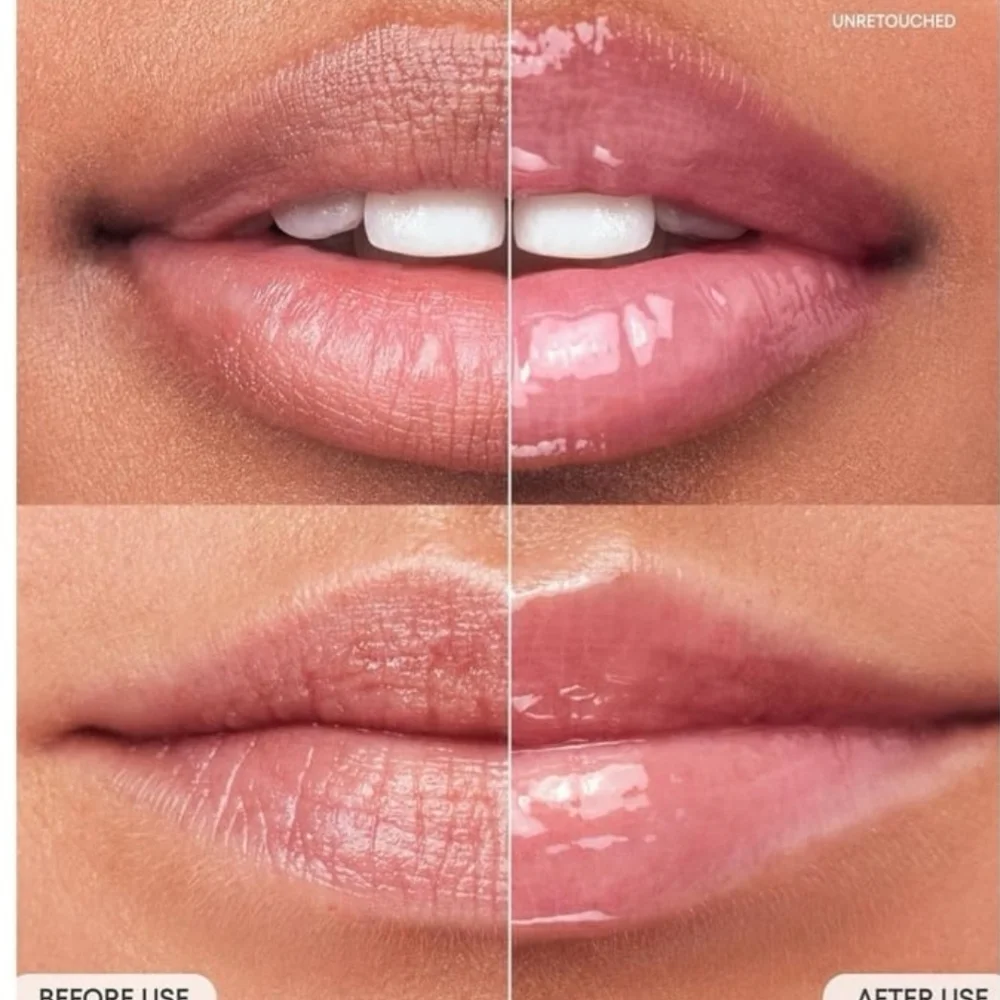LANEIGE lip glowy